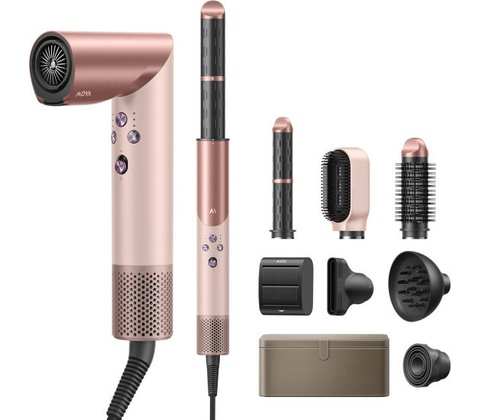 MOVA Master 10 pink