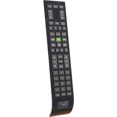 Dálkový ovladač Rega Solaris Remote Control