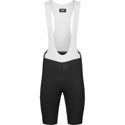 Pas Normal Studios Essential Light Cargo Bibs Black