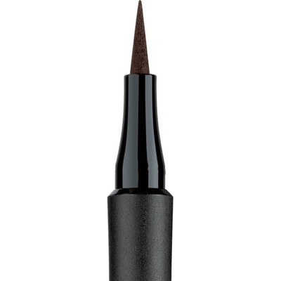 Artdeco Oční linky pro citlivé oči Sensitive Fine Liner 2 Old Brown 1 ml