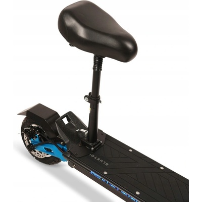 BlueTouch BT1000/2000 Sedačka