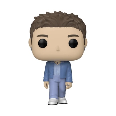 Funko Фигурка Funko Pop! Rocks: BTS - RM #367 Vinyl Figure (FUNKO-085213)