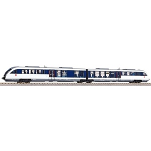 Piko Дизелова мотриса Desiro - Дезиро DSB VI (52091)