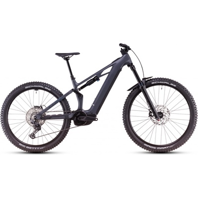 Cube Stereo Hybrid One77 HPC Race 2025