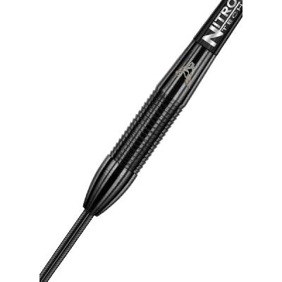 Red Dragon Steel Peter Wright Snakebite 3 black 22g