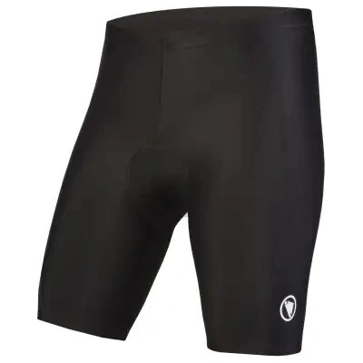 Endura 6-panelové pánske II Black