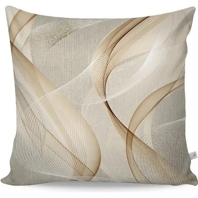 Matějovský DELIGHT Bavlnený satén 50 x 50 cm