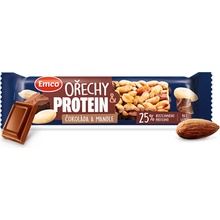Emco Proteinová tyčinka 40 g