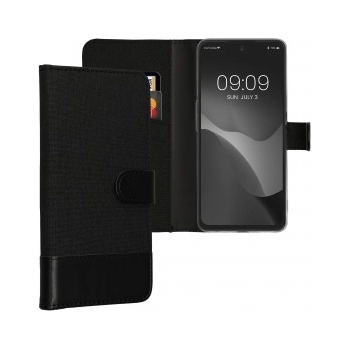 Image 1 of kwmobile Флип калъф за OnePlus Nord CE 3 Lite 5G / Nord N30 5G - черен