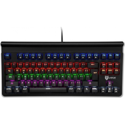 LioCat KX 365 CM Blue switch