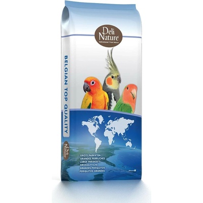 Deli Nature 33 naklíčovací směs 15 kg