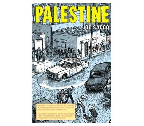 Palestine