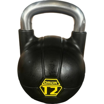 ORION Състезателна пудовка - 12 кг