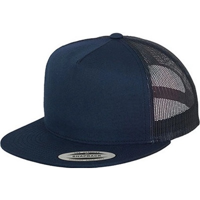 Flexfit Unisex FX6006 Navy