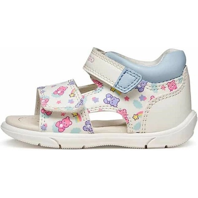 Geox Sandal Zapito