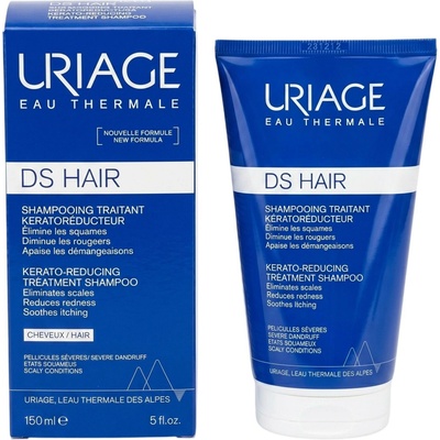 Uriage DS Hair šampón proti šupinám 150 ml