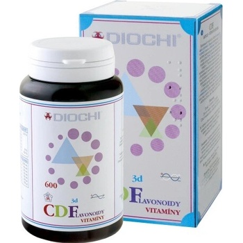 Diochi CDF 80 kapsúl