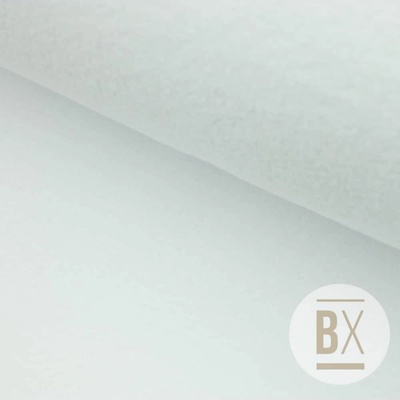 Fleece Polar 270g - Biela