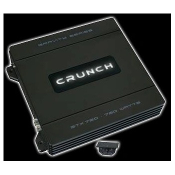 Crunch GTX750