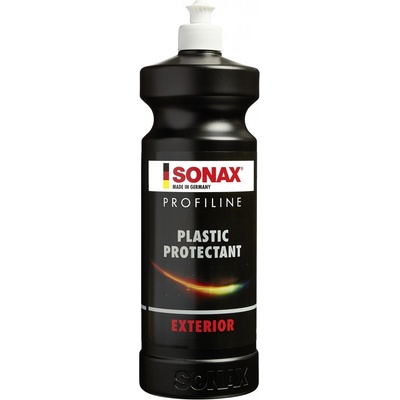 Sonax Profiline Plastic Protectant Exterior 1 l | Zboží Auto