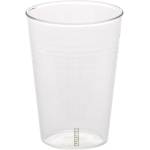 Seletti Чаша за вода ESTETICO QUOTIDIANO, 10 см, Seletti (SLT10627)