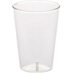 Seletti Чаша за вода ESTETICO QUOTIDIANO, 10 см, Seletti (SLT10627)