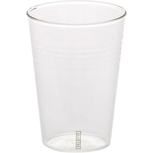 Seletti Чаша за вода ESTETICO QUOTIDIANO, 10 см, Seletti (SLT10627)
