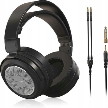 Behringer ALPHA