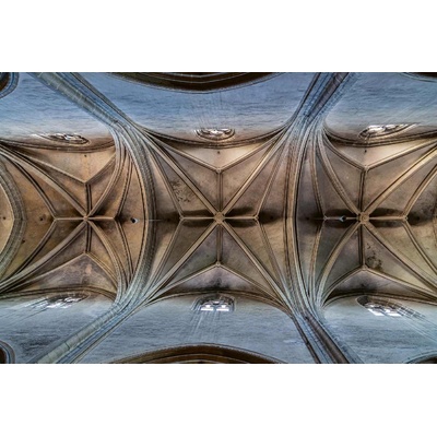 DIMEX ART Флизелинов фототапет бур ан брес 375 x 250 см