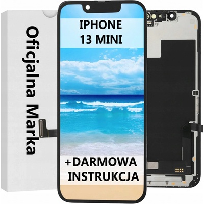 LCD Displej Apple iPhone 13 mini – Hledejceny.cz