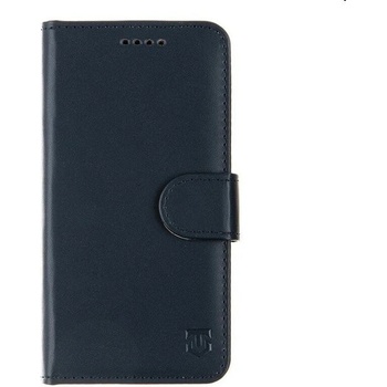 Pouzdro Tactical Field Notes Samsung Galaxy A14 5G modré