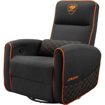 COUGAR FIDOM Gaming Реклайнер стол Trimotion Base Fabric (3MFDFORB.0001)