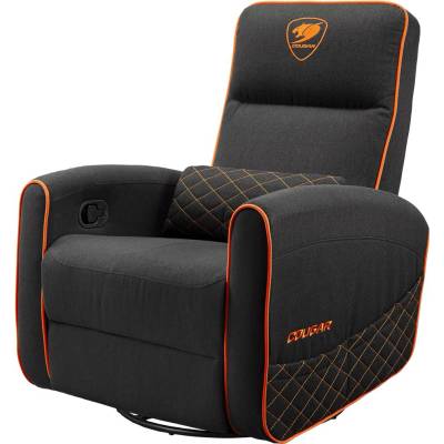 COUGAR FIDOM Gaming Реклайнер стол Trimotion Base Fabric (3MFDFORB.0001)
