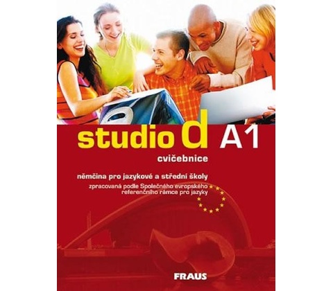 Studio d A1 - Hermann Funk