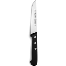 Arcos Kuchynský nôž rad Universal Čierna 243 mm