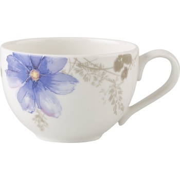 Villeroy & Boch Чаша за кафе Mariefleur Gris Basic 250 мл (10-4104-1300)