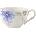 Villeroy & Boch Чаша за кафе Mariefleur Gris Basic 250 мл (10-4104-1300)