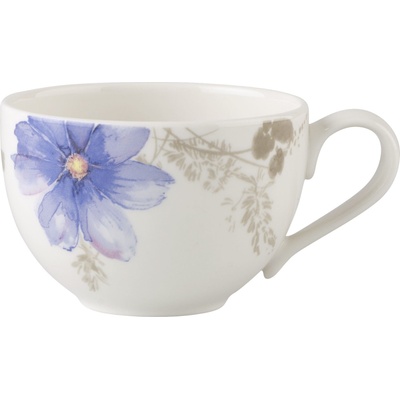 Villeroy & Boch Чаша за кафе Mariefleur Gris Basic 250 мл (10-4104-1300)