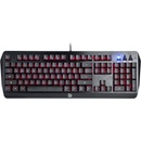 Image 1 of Thermaltake eSPORTS Challenger Edge (KB-CHE)