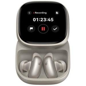 Anker Soundcore Liberty 5 Pro Max gold Слушалки