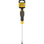STANLEY ОТВЕРТКА sl 6.5x150 mm stanley stht16148-0 (5054905316105)