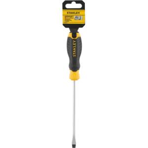 STANLEY ОТВЕРТКА sl 6.5x150 mm stanley stht16148-0 (5054905316105)