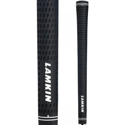 Lamkin Crossline 58R grip – Zboží Dáma