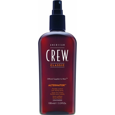 American Crew Alternator 100 ml