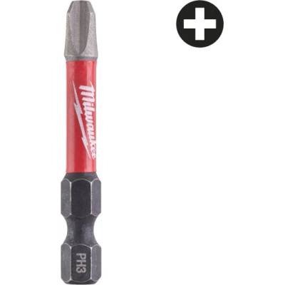 Milwaukee bit SHOCKWAVE PH3 50mm