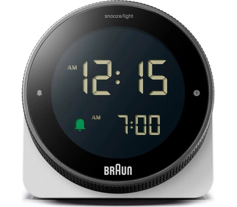 Braun BC24W