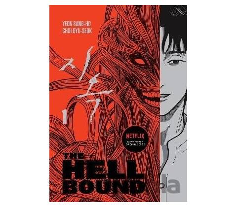 Dark Horse Hellbound 1