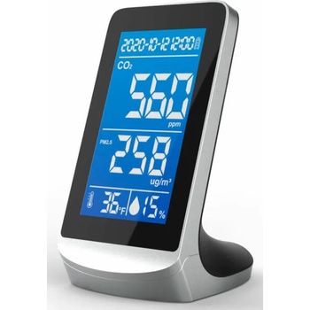 Image 1 of Levenhuk Wezzer Air PRO DM40 (81408)