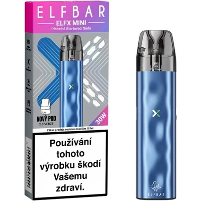 Elf Bar ELFX Mini 1000 mAh Sky