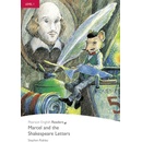 Marcel and the Shakespeare Letters - Stephen Rabley